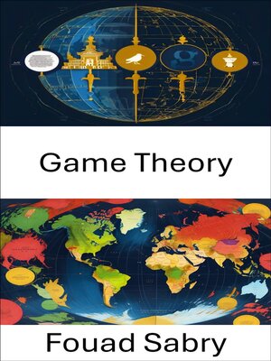 cover image of Game Theory